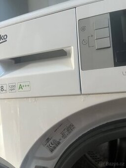 Pracka BEKO