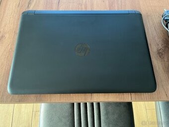 HERNÍ HP 15.6"FHD IPS-RAM 16GB-GTX 950M 4GB-SSD+1TB-Core i5