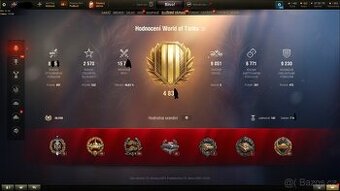 PC wot učet - 1
