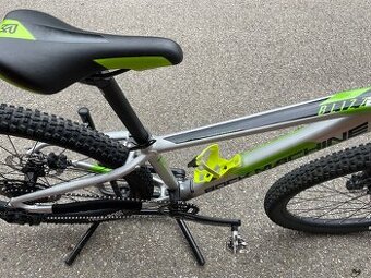 Rock Machine Blzz 27 HD LTD