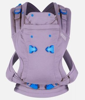 Nosítko Pao Papoose levender (nove)