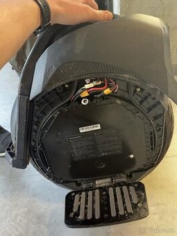 Ninebot Z10 2x