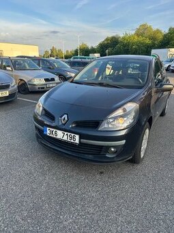 Renault Clio III 1,6L