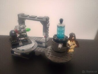 Lego Dělo hvězdy smrti 75246 - 1