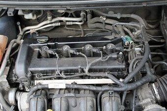 Prodám motor Ford Focus C-Max 1.8 16v 92kw QQDB. Motor je od