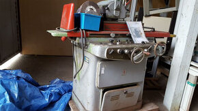 TOS bruska - 1