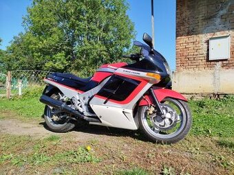 Kawasaki zx 10