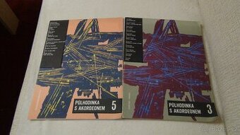 Půlhodinka s akordeonem 5, 3