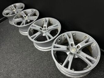 Alu 1000 Miglia 5x114,3 18”