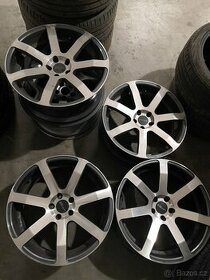 Corspeed Challenge 8.5x19 5x108