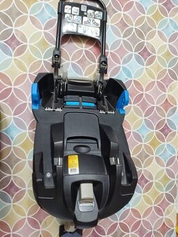 Základňa na autosedačku Britax Römer