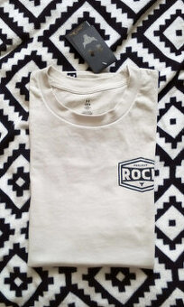 Pánské tričko Under Armour Project Rock vel.L