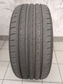 1x pneu Goodyear Eagle F1 225/40 R18 92Y