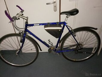 Kolo Favorit Cross