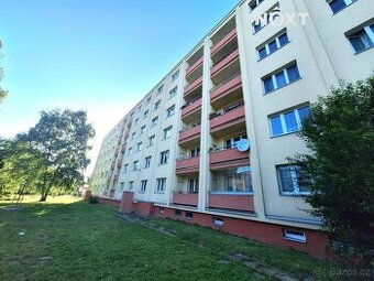 Pronájem byt 3+1, 68㎡