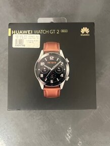 Huawei Watch GT 2