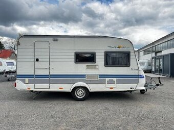 Hobby De Luxe 440