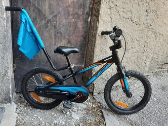Specialized Hotrock 16