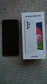 Samsung galaxy A52s 5G