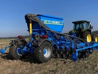 Secí stroj REMSINTEZ SICH PRO no-till