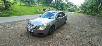 Cadillac BLS 1.9 TiD, 2006