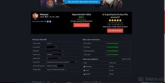 Steam / CS2