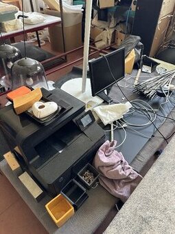 Prodej PC sestavy