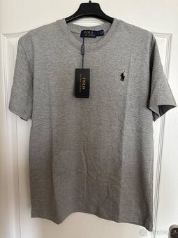 Triko Ralph Lauren vel.S