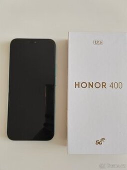 Prodám nový Honor 400 lite