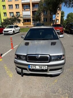 Škoda Octavia 1 1.9TDI 81 kw