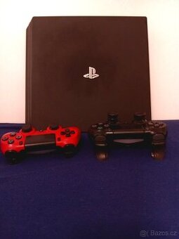 Playstation 4 pro 1tb - 1