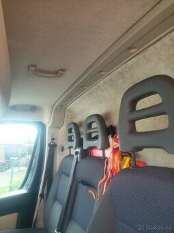 Citroen jumper