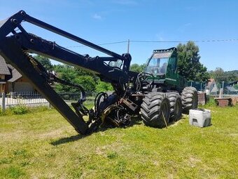 John Deere 1470 D eco3