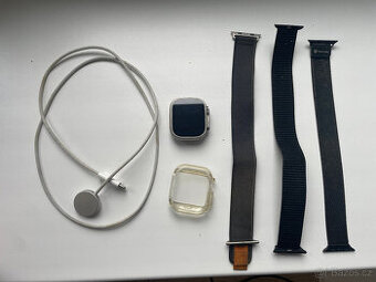 Apple Watch ultra