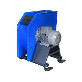 Transportní ventilator FAN 1000