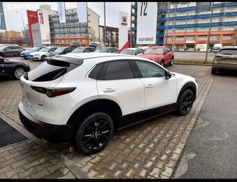 Mazda cx30