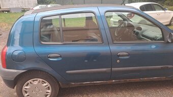 Renault clio 1.2 na ND - 1