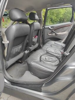 Prodám Citroen C5 break combi 2.2 Hdi rok 2003 bez stk