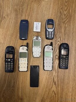 Nokia 5110 3310