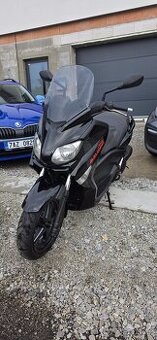Yamaha x-max 125 r.v. 2013
