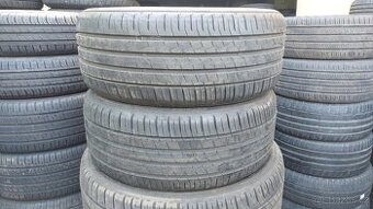 Pneu letní, 2 ks, rozměr 205/45/16, 87W, zn. FALKEN