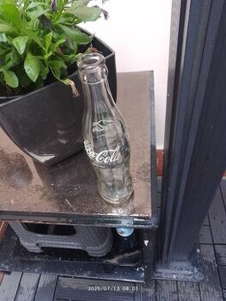 Lahev Coca - Cola
