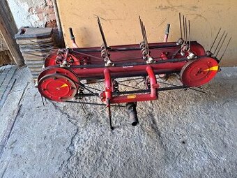 Obraceč sena vari OP 1,2