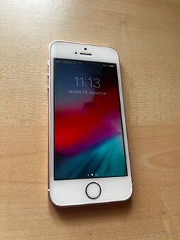 Iphone SE 2016