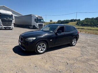 BMW X1 2.0d xDrive