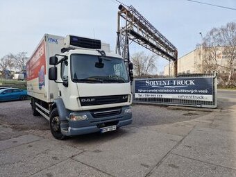 DAF LF55.220, Euro 5, Carrier +DPH