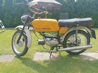 Jawa Mustang 23