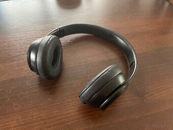 Beats Solo 4 - Wireless sluchátka on-ear