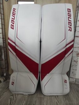 Brankářské betony Bauer 36+1(XL)