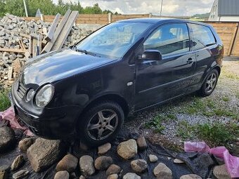 Polo 1.4